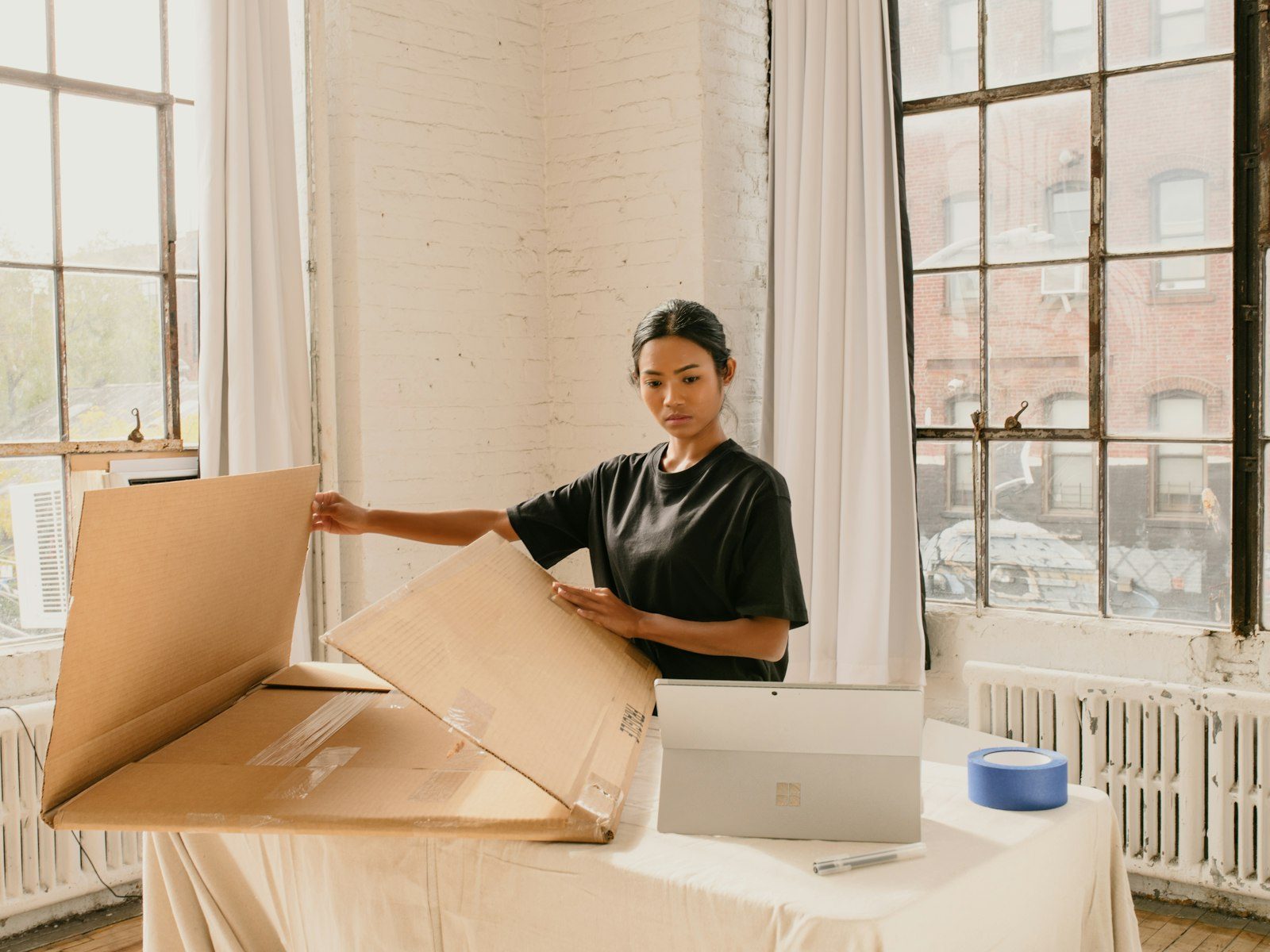 Run your online store